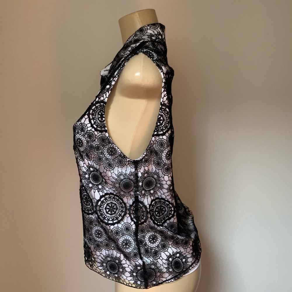 Blouse - Picture 3 of 5